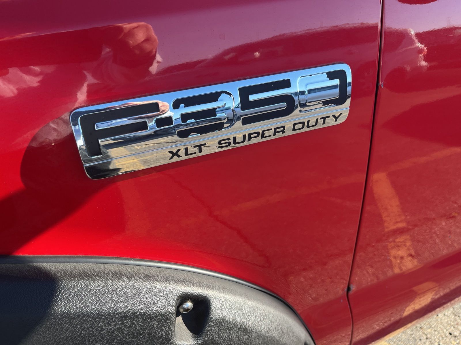 Thumbnail: 2006 Ford F-350 - 7