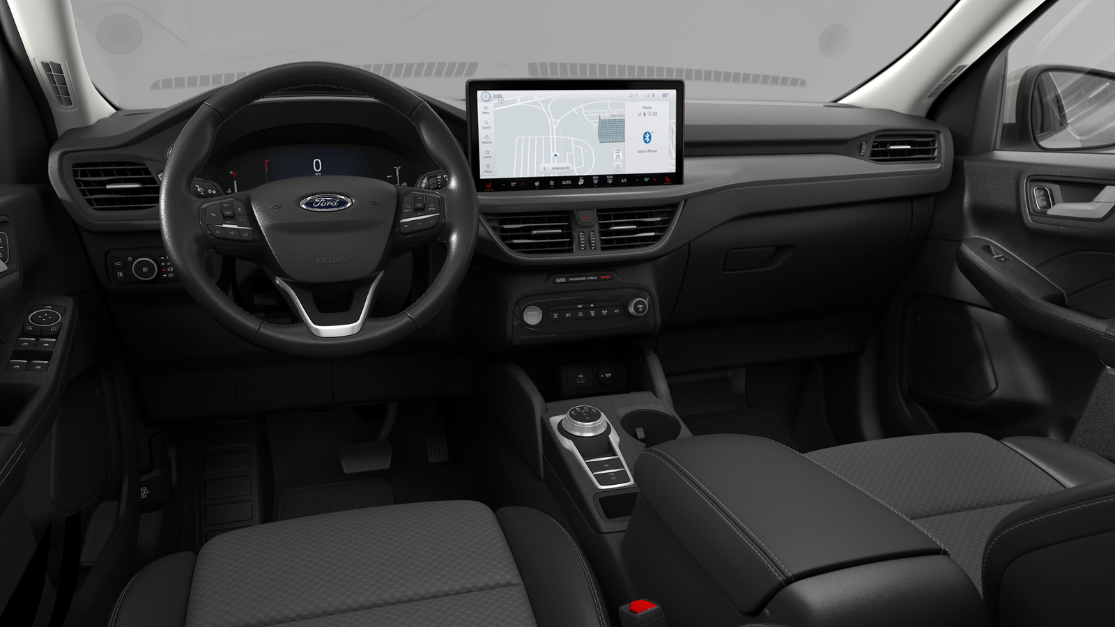 Thumbnail: 2026 Ford Escape - 7