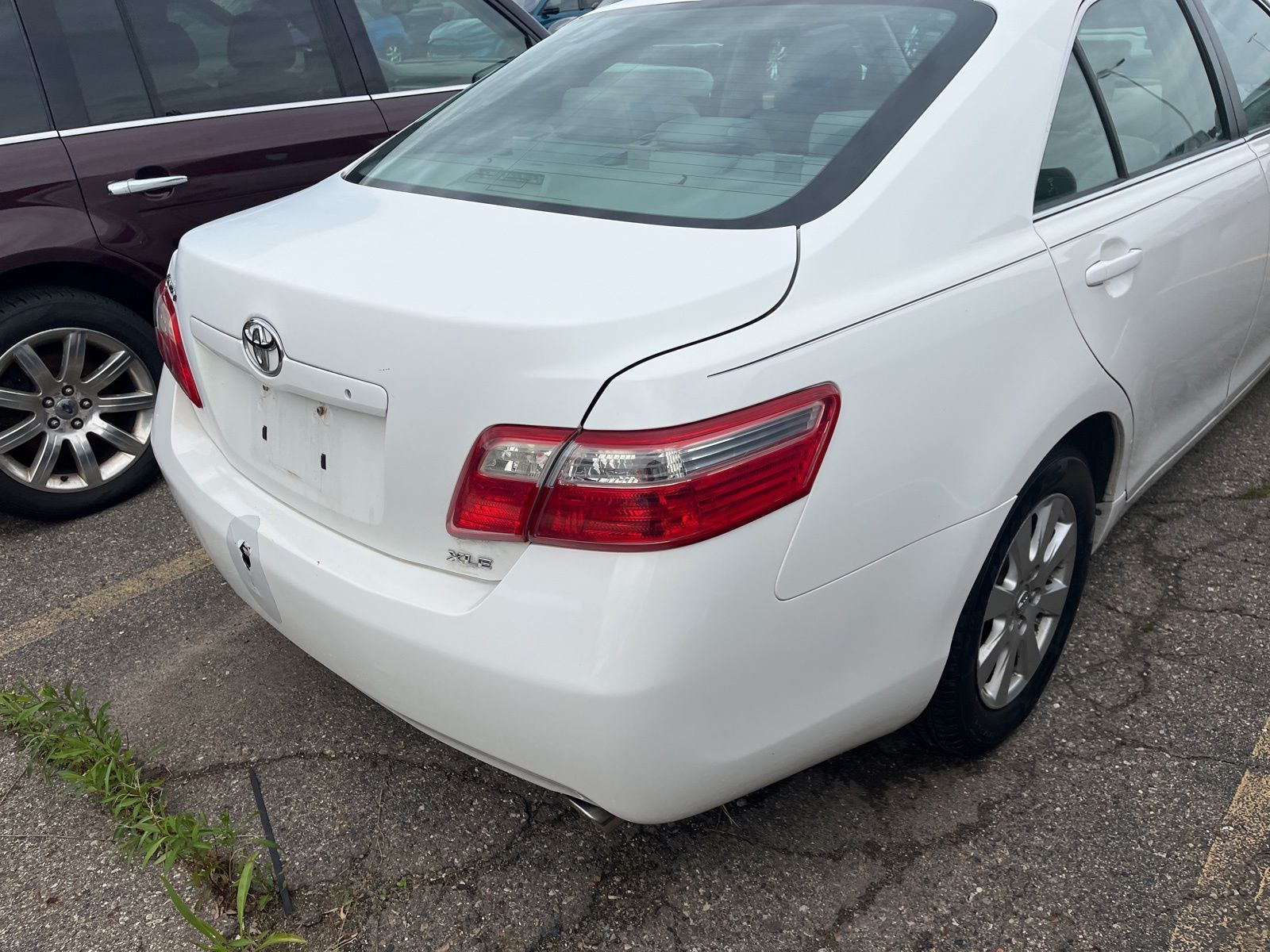 Thumbnail: 2007 Toyota Camry - 12
