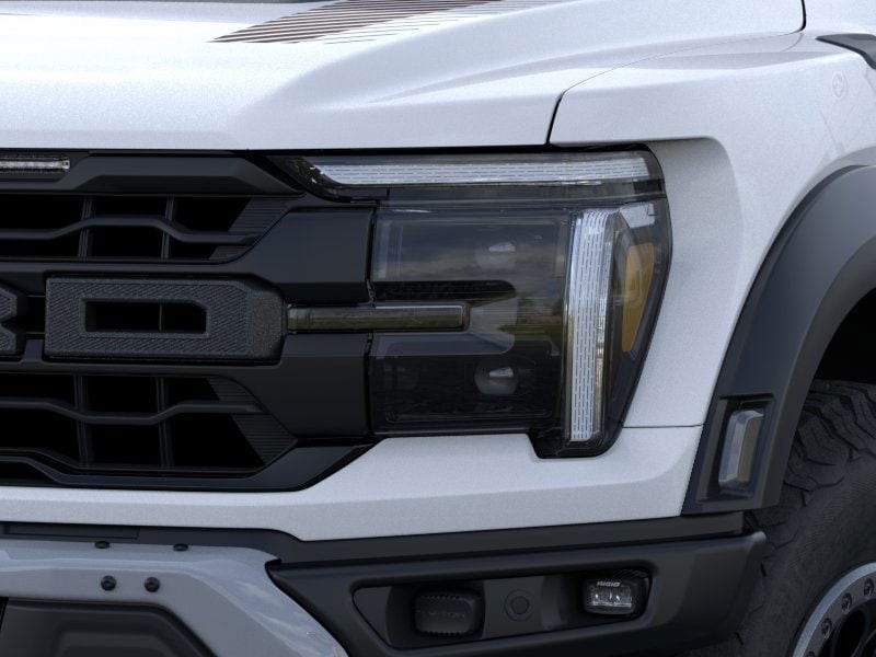 Thumbnail: 2025 Ford F-150 - 18