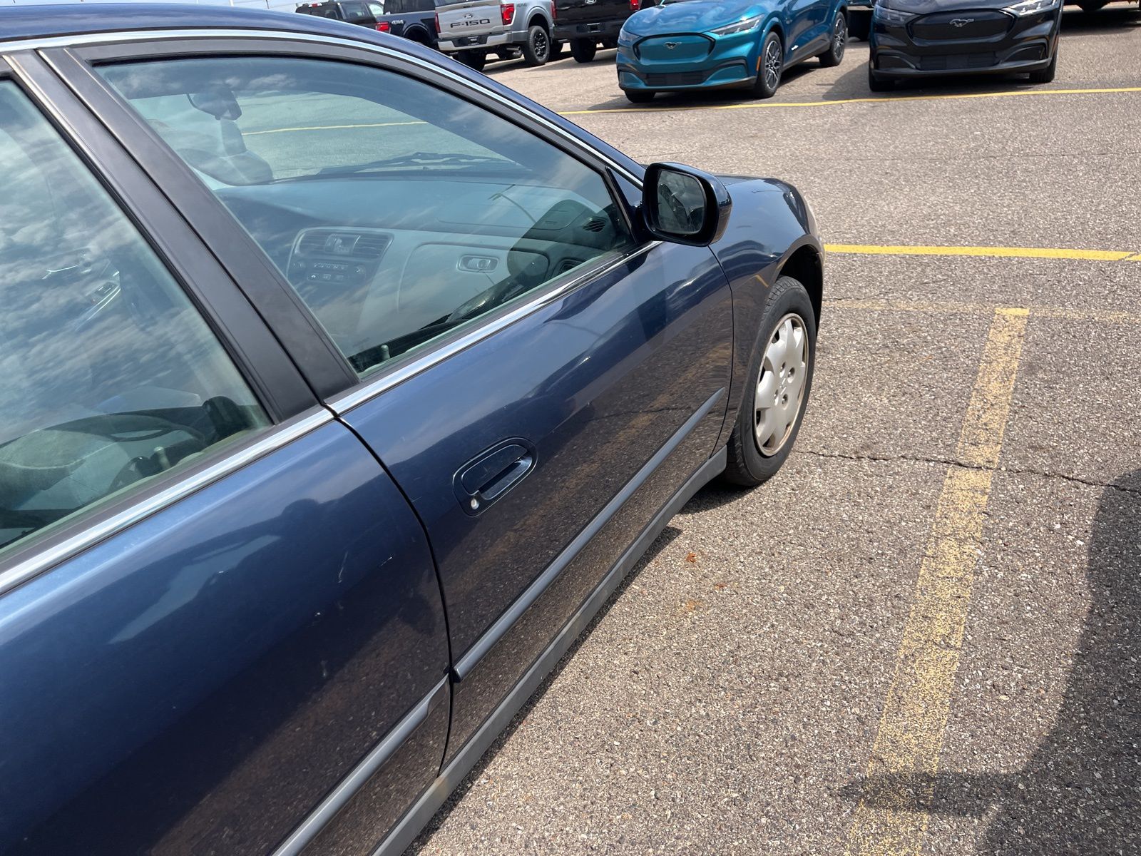 Thumbnail: 2000 Honda Accord - 16