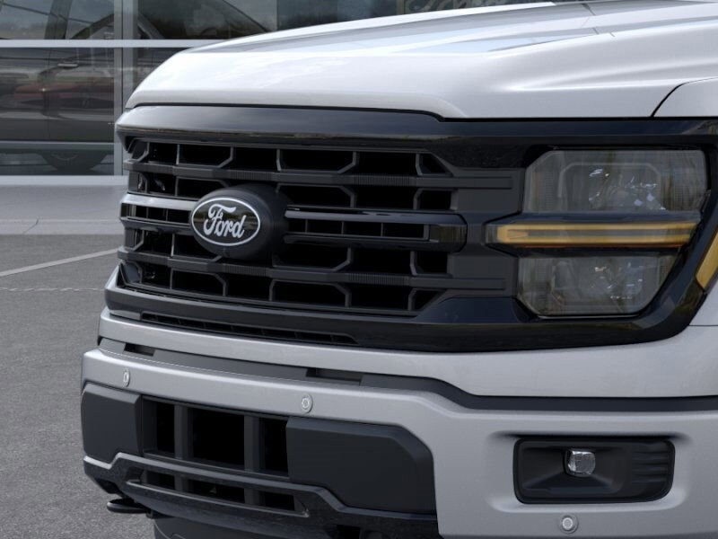 Thumbnail: 2025 Ford F-150 - 17