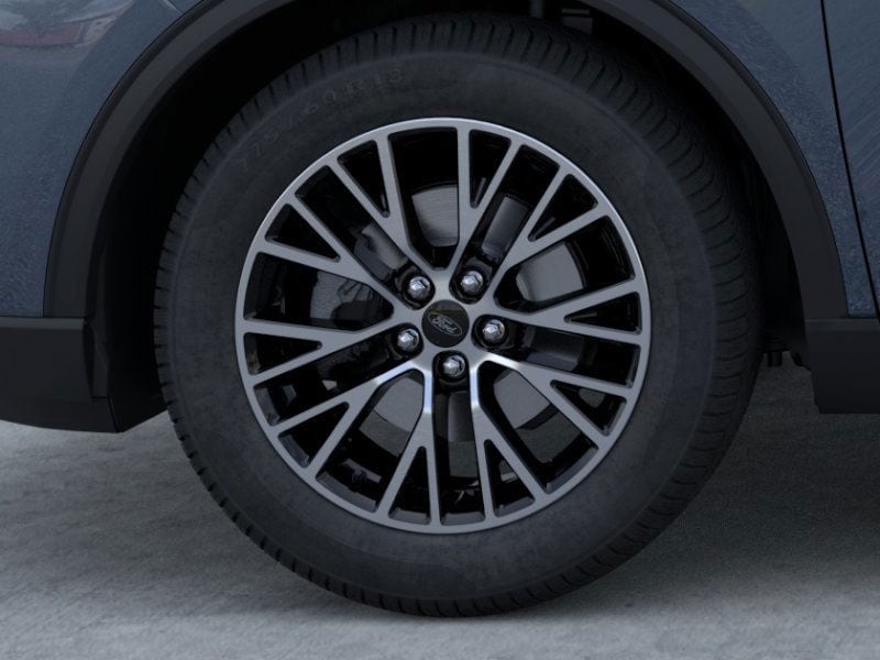 Thumbnail: 2026 Ford Escape - 19