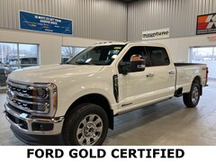 2023 Ford F-350SD Lariat Truck in Waterford, MI