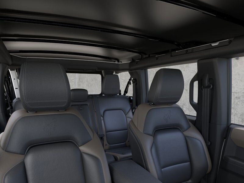 Thumbnail: 2025 Ford Bronco - 12