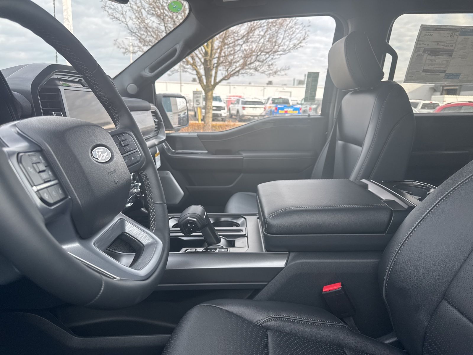 Thumbnail: 2026 Ford F-150 - 30