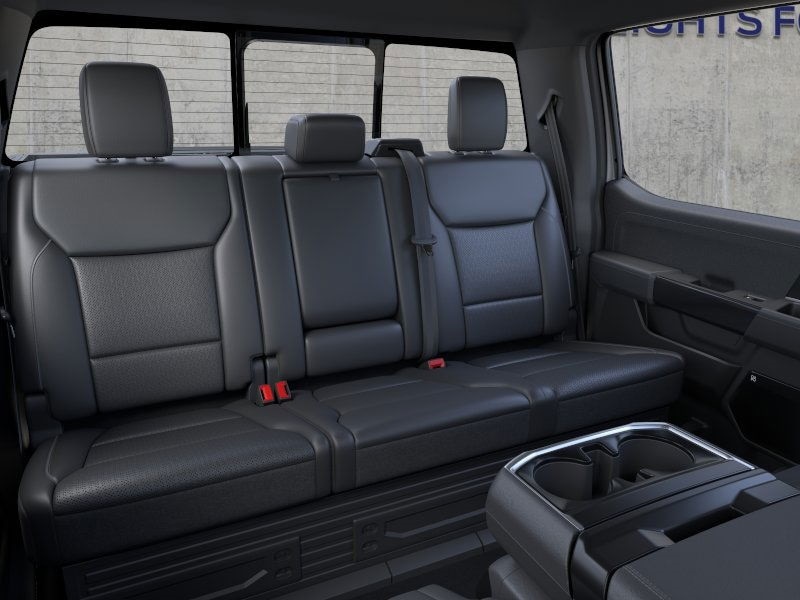 Thumbnail: 2025 Ford F-150 - 11