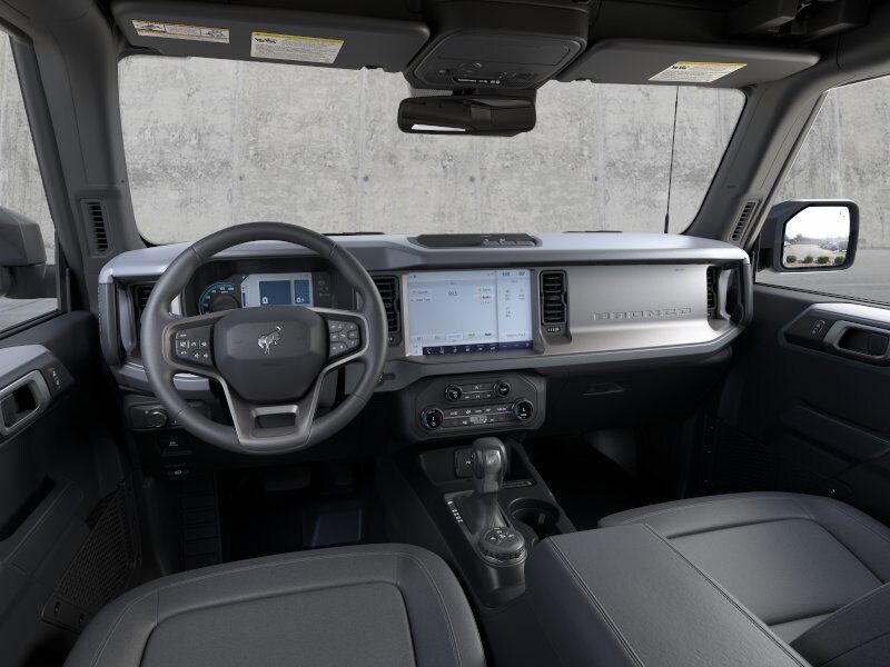 Thumbnail: 2025 Ford Bronco - 9