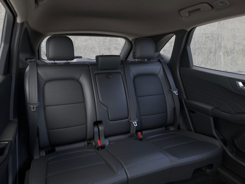 Thumbnail: 2025 Ford Escape - 11