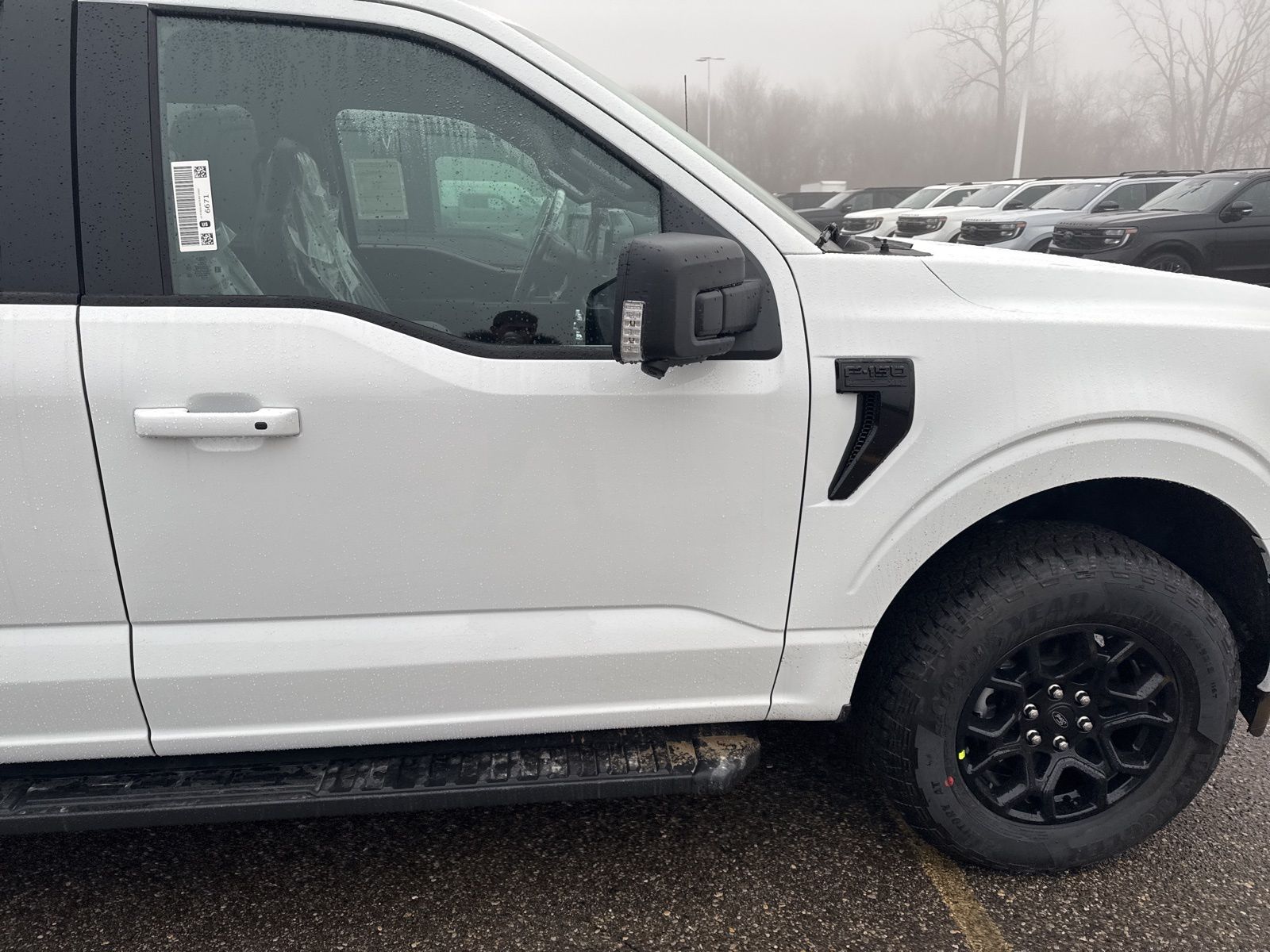 Thumbnail: 2026 Ford F-150 - 14
