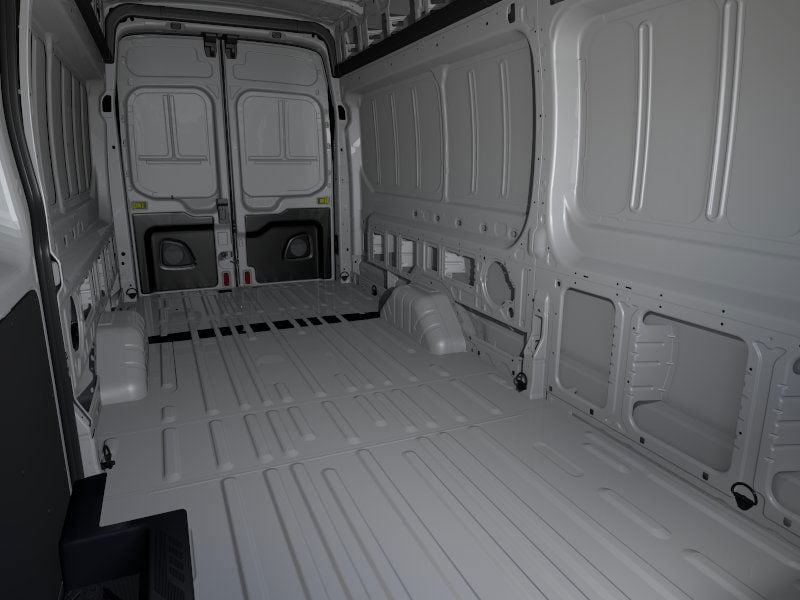 Thumbnail: 2026 Ford Transit Series - 11