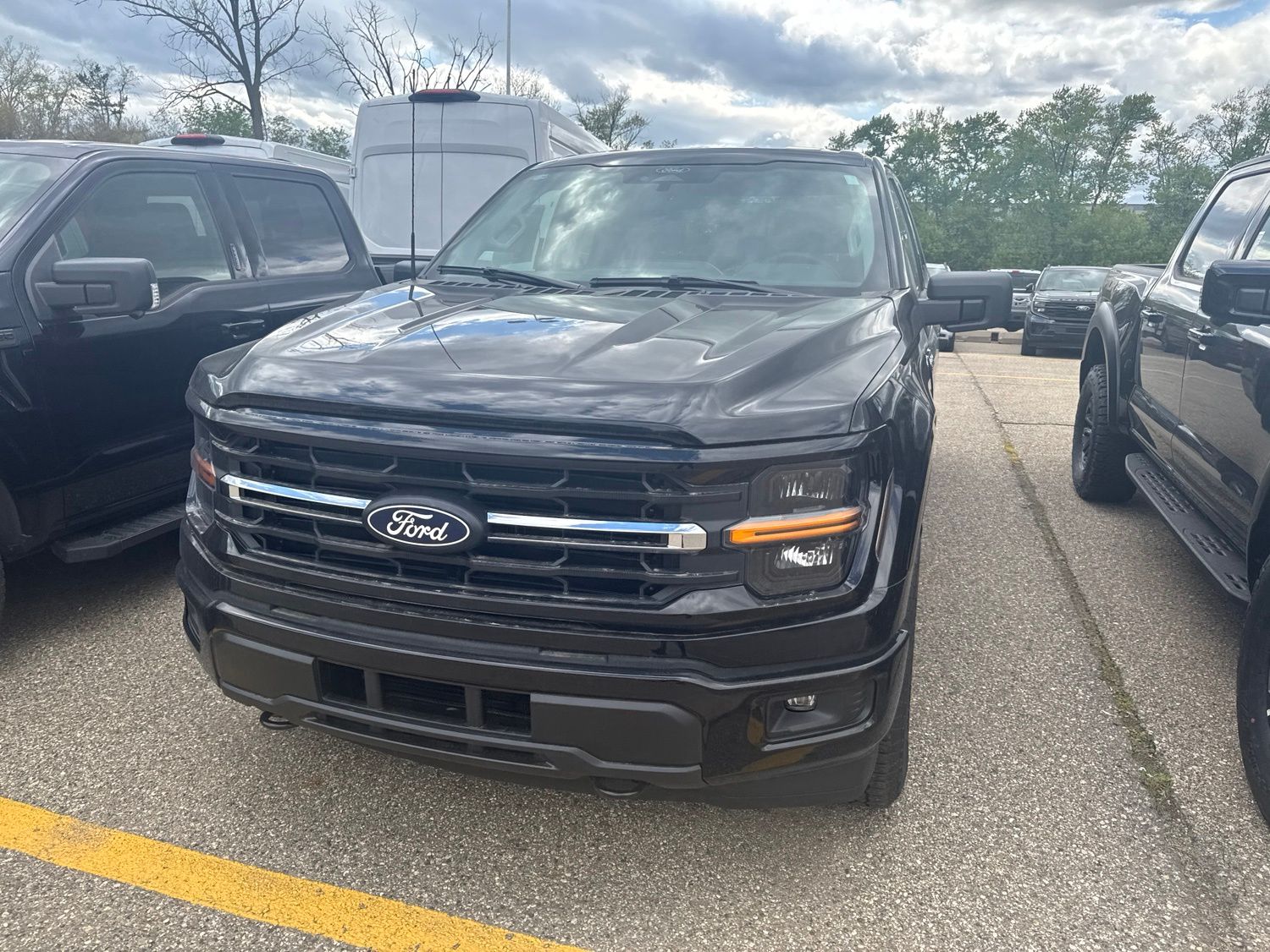 Thumbnail: 2026 Ford F-150 - 20