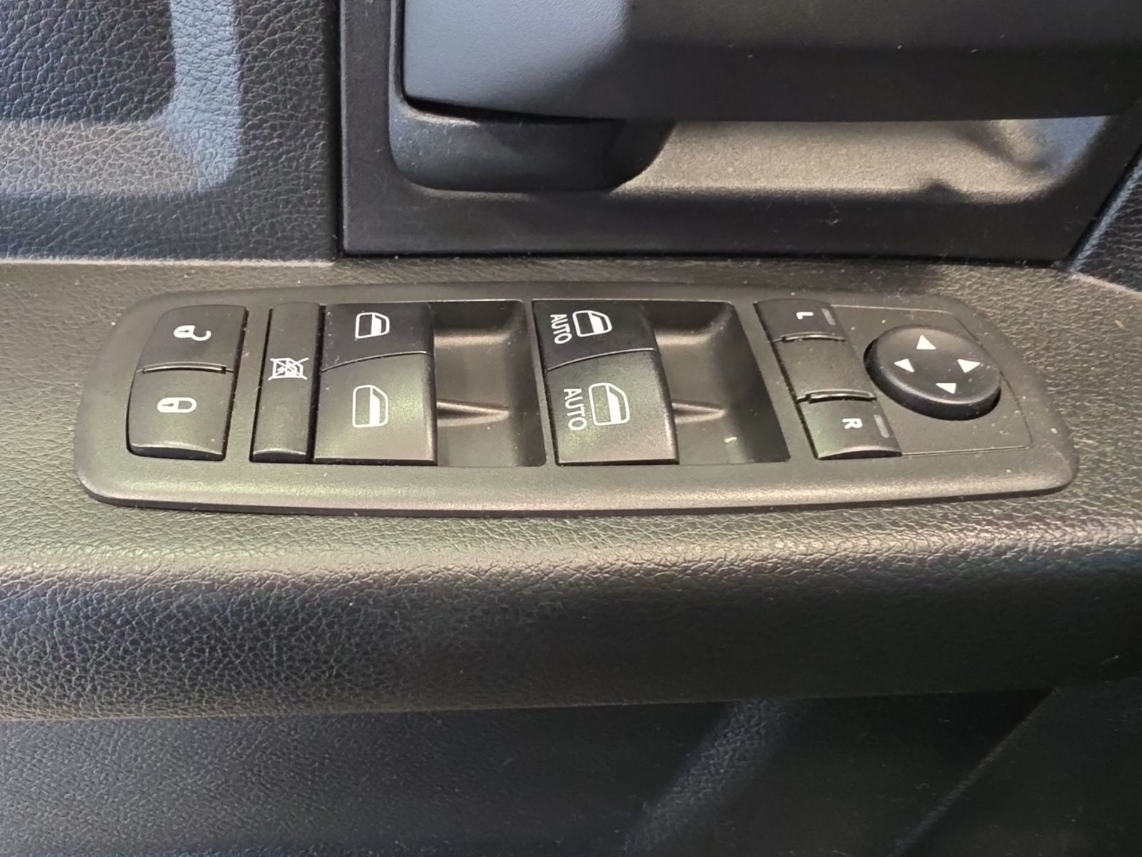 Thumbnail: 2018 RAM 1500 - 16