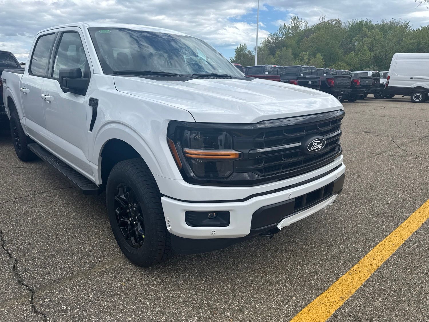 Thumbnail: 2026 Ford F-150 - 22
