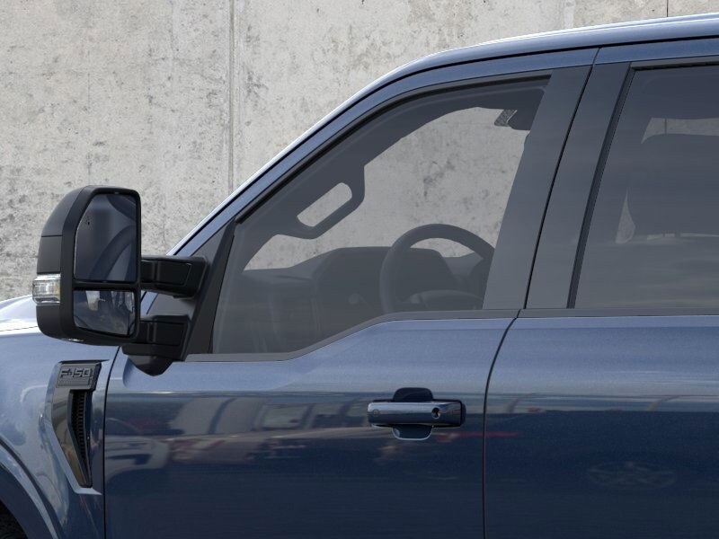 Thumbnail: 2025 Ford F-150 - 20