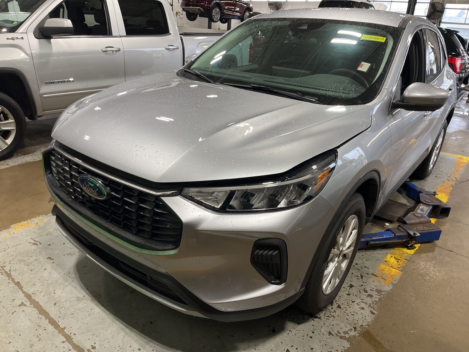 2023 Ford Escape Active photo 3