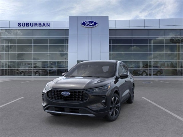 2024 Ford Escape Platinum 2