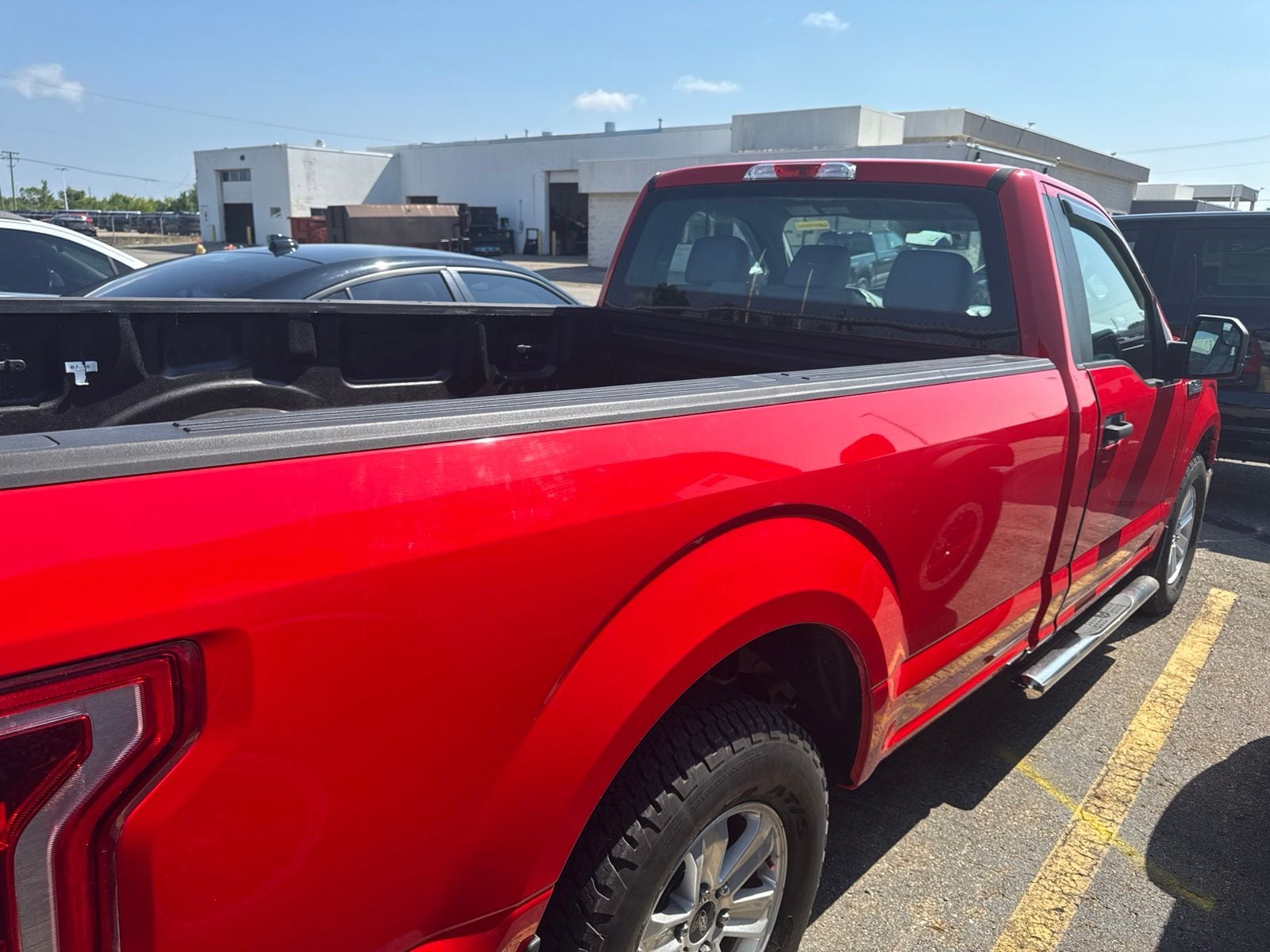 Thumbnail: 2016 Ford F-150 - 12