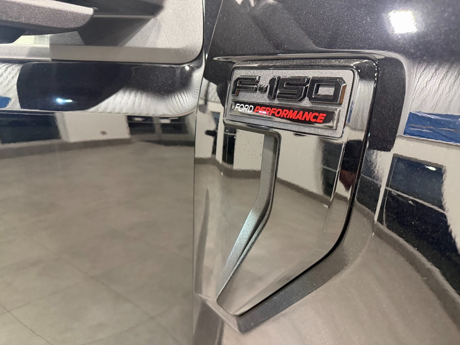 Thumbnail: 2025 Ford F-150 - 12