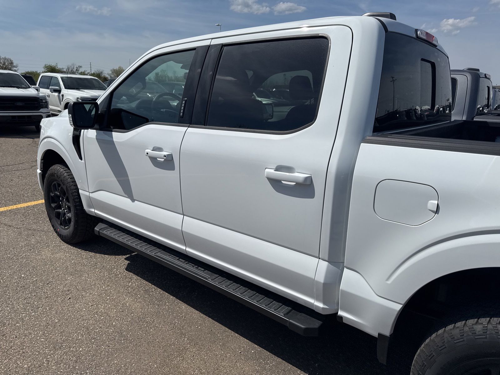 Thumbnail: 2026 Ford F-150 - 17