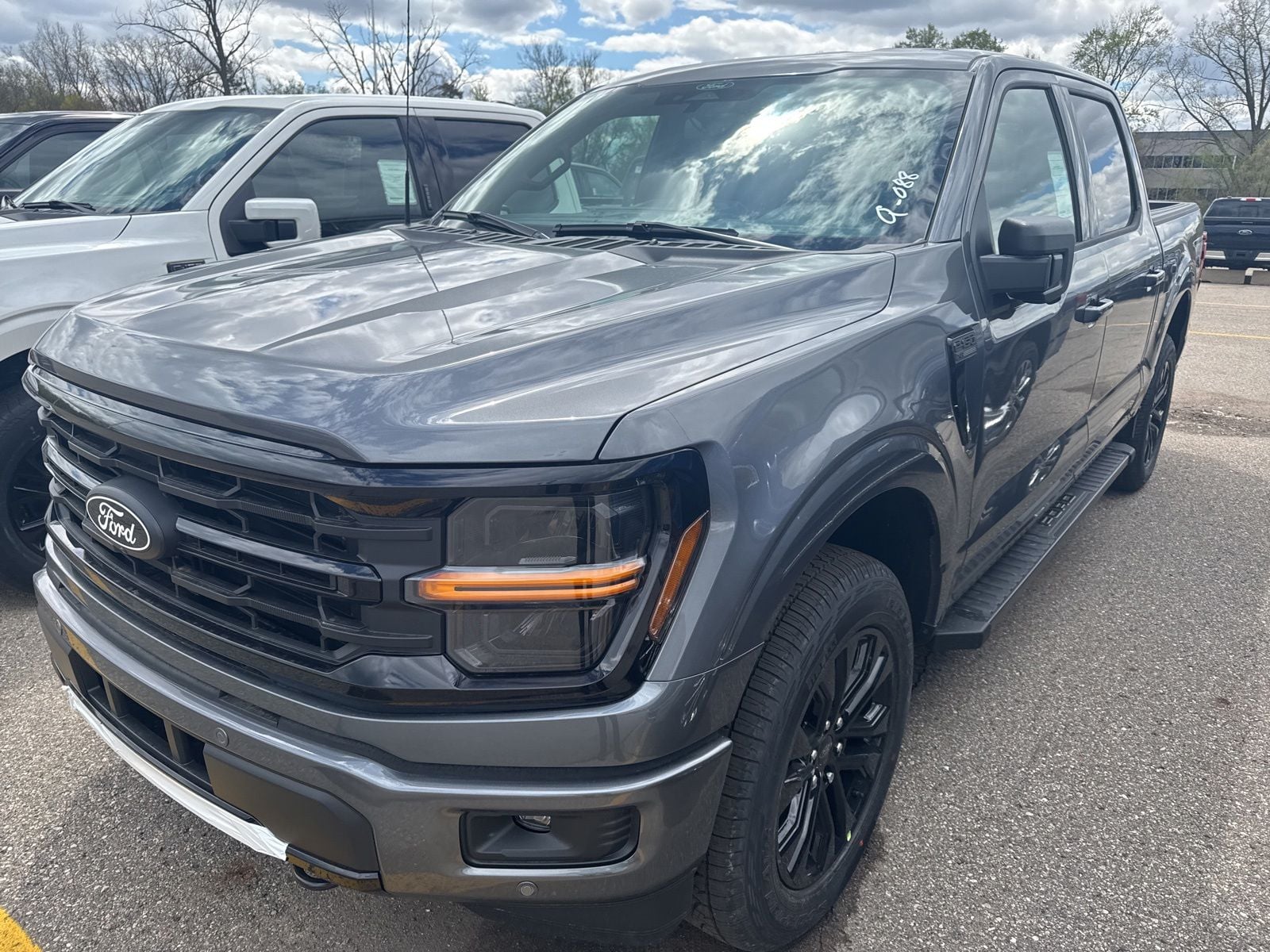 Thumbnail: 2026 Ford F-150 - 2