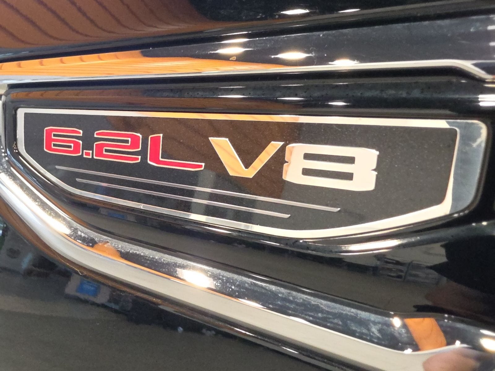 Thumbnail: 2020 GMC Sierra 1500 - 14