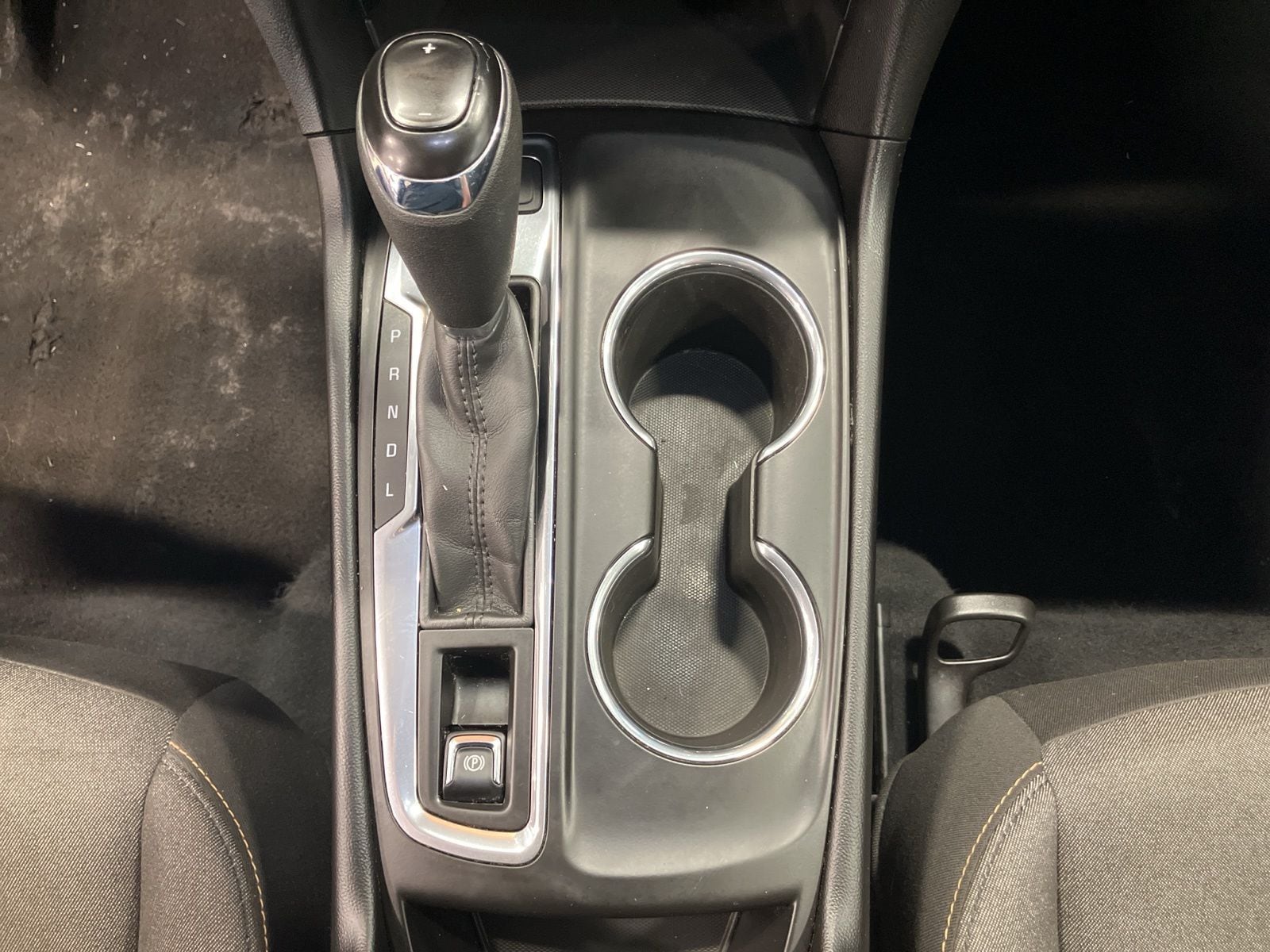 Thumbnail: 2019 Chevrolet Equinox - 15