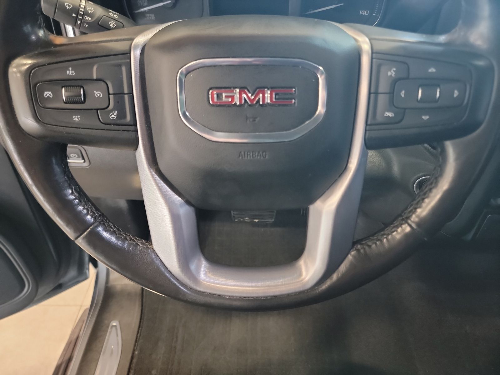 Thumbnail: 2021 GMC Sierra 1500 - 20