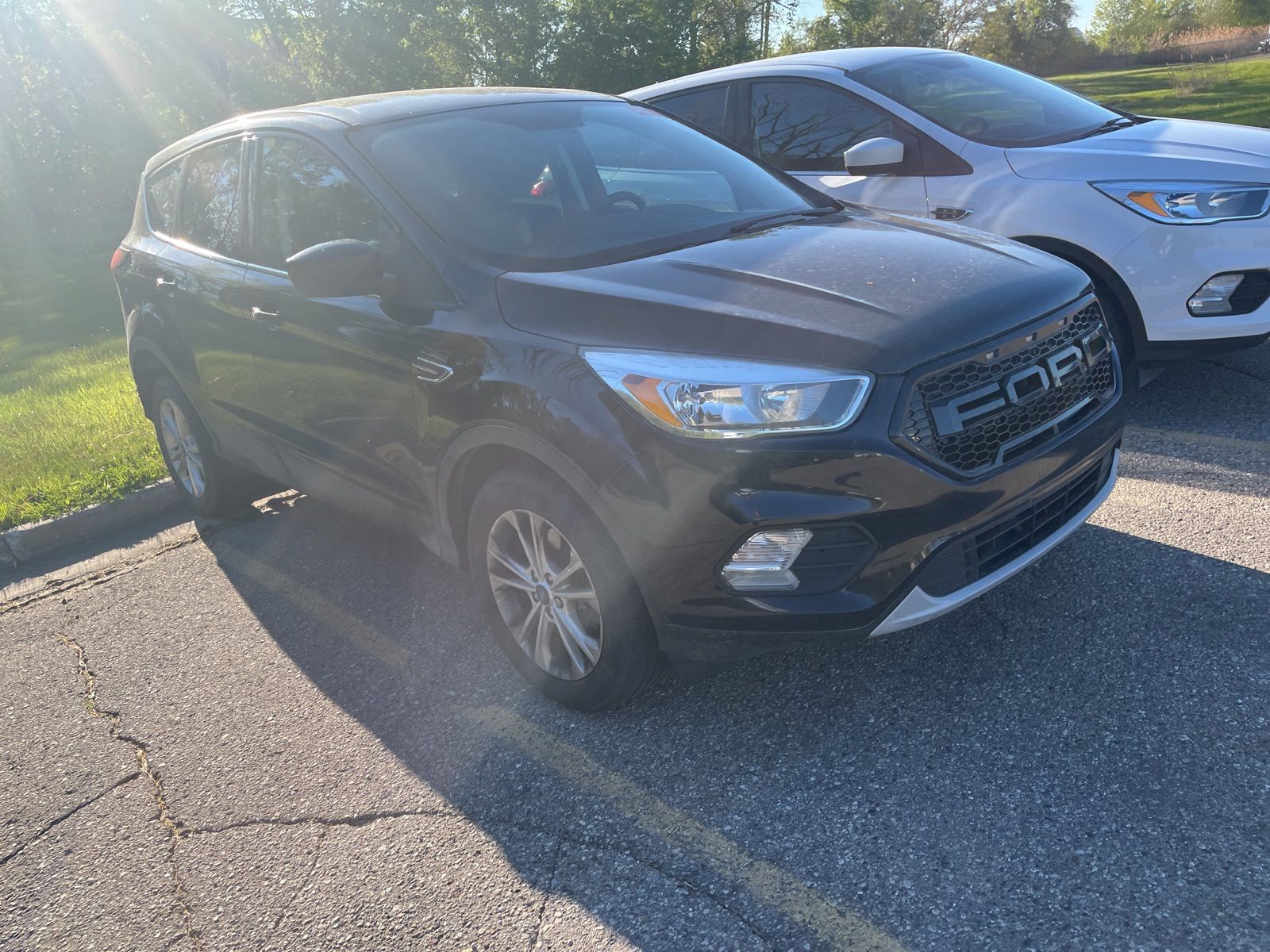 Thumbnail: 2019 Ford Escape - 17