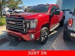 GMC Sierra 2500HD