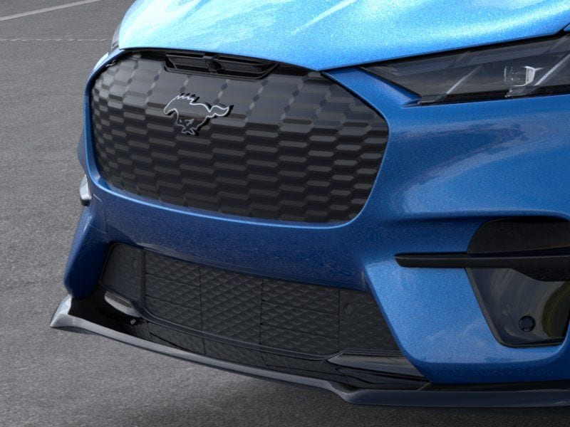 Thumbnail: 2026 Ford Mustang Mach-E - 17