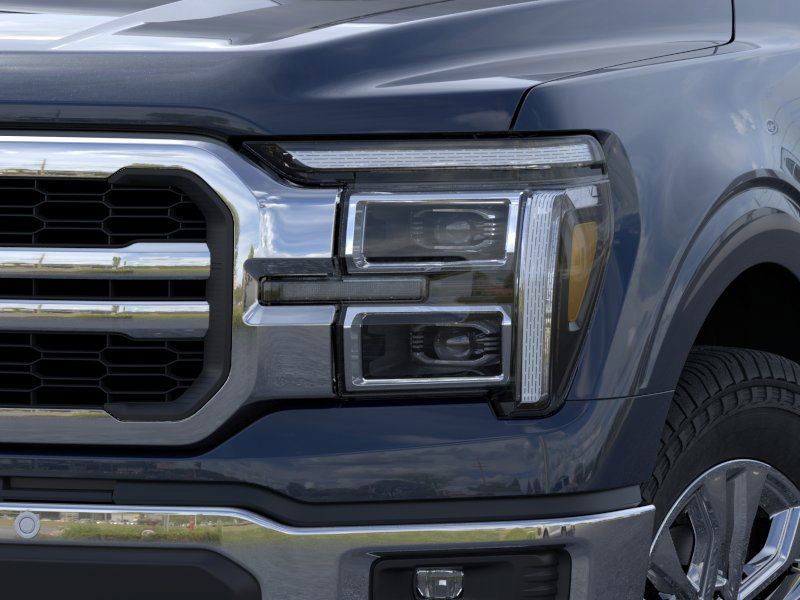 Thumbnail: 2026 Ford F-150 - 17