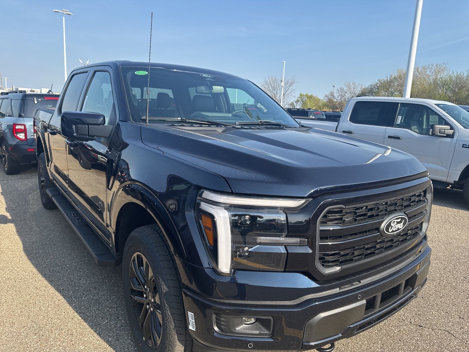 Thumbnail: 2026 Ford F-150 - 26