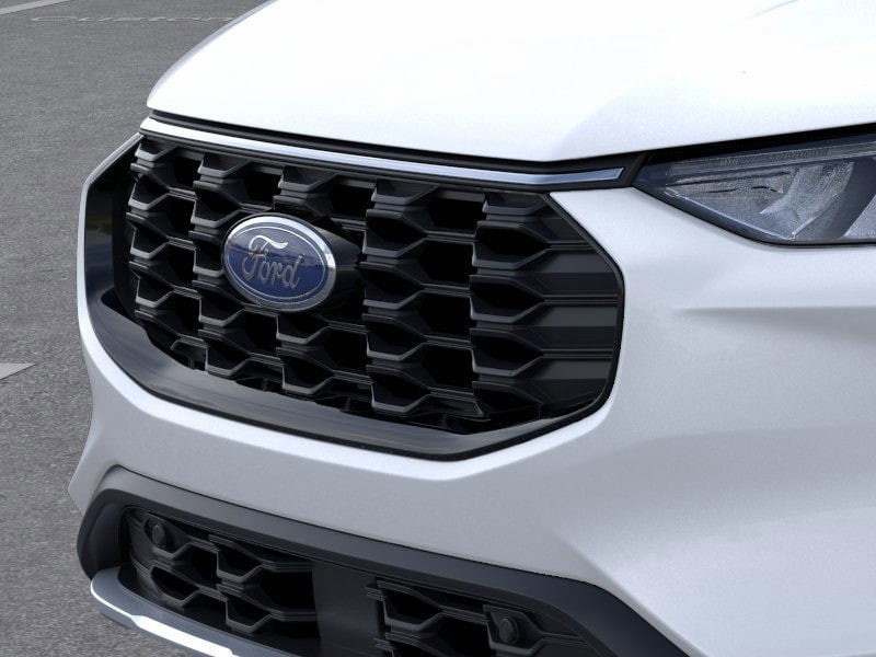 Thumbnail: 2025 Ford Escape - 17