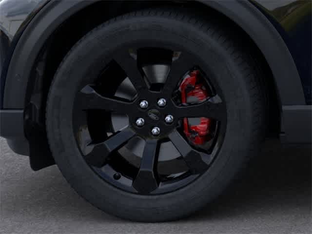 Thumbnail: 2023 Ford Explorer - 19