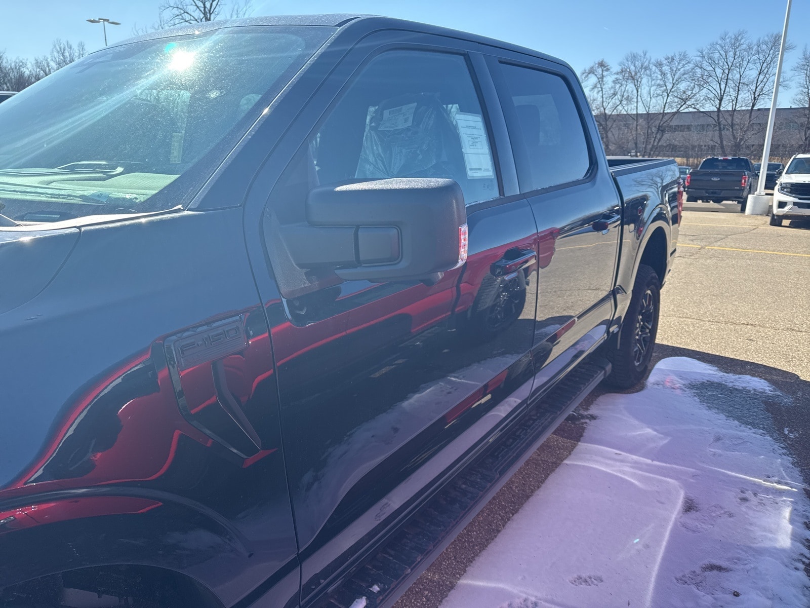 Thumbnail: 2026 Ford F-150 - 20