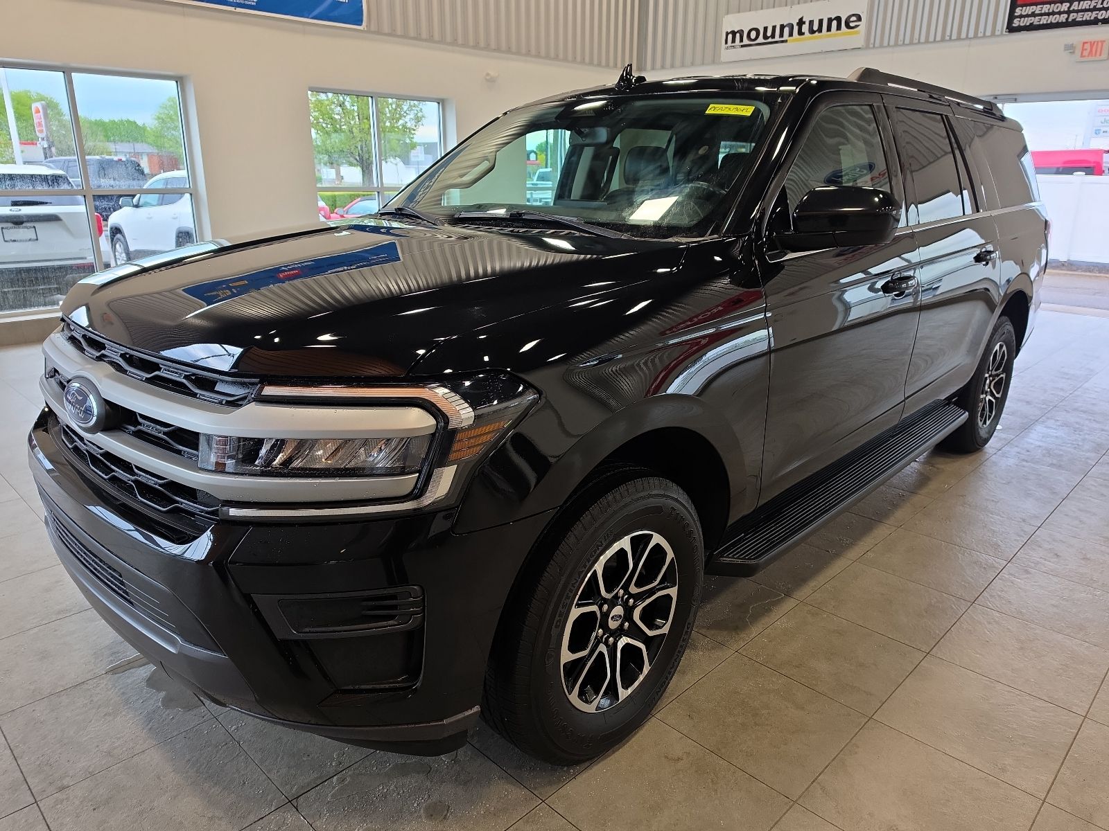 2024 Ford Expedition MAX XLT -
                  Sterling Heights, MI