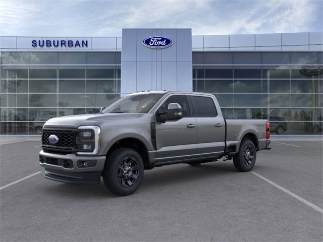 2024 Ford F-250 Lariat -
                Sterling Heights, MI