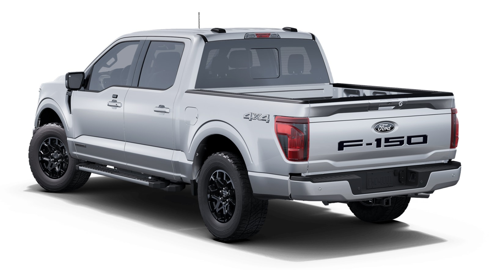 Thumbnail: 2025 Ford F-150 - 2