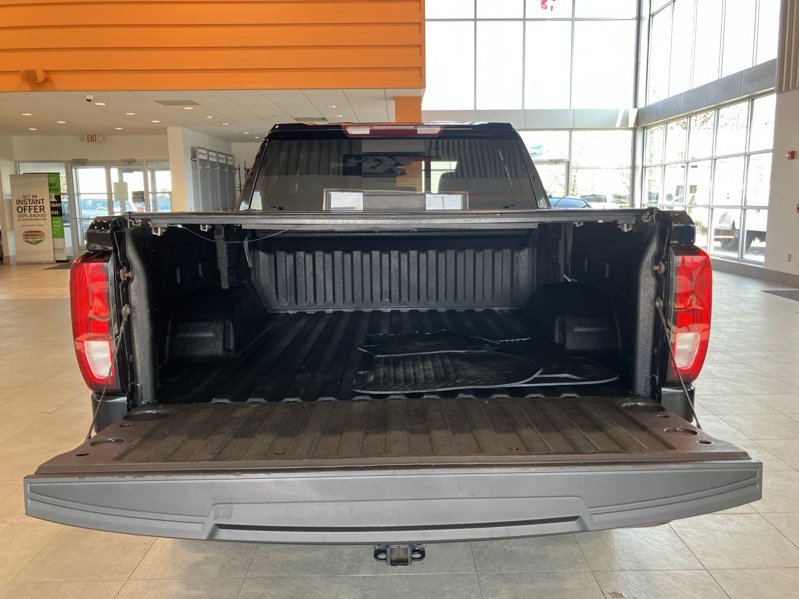 Thumbnail: 2021 GMC Sierra 1500 - 30