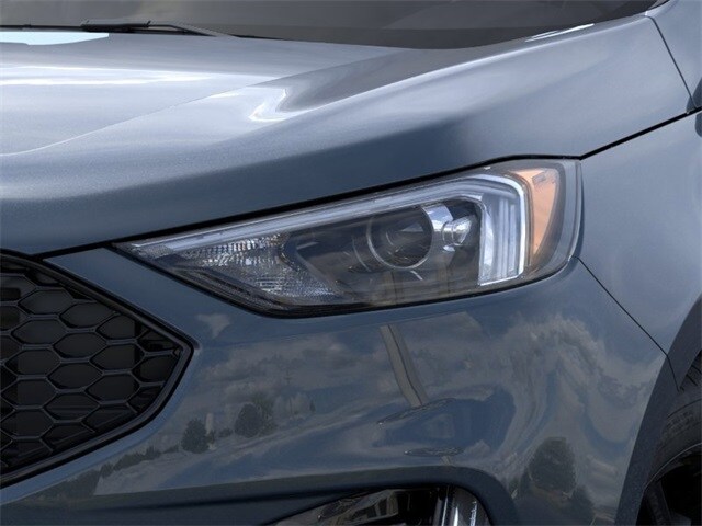 Thumbnail: 2024 Ford Edge - 18