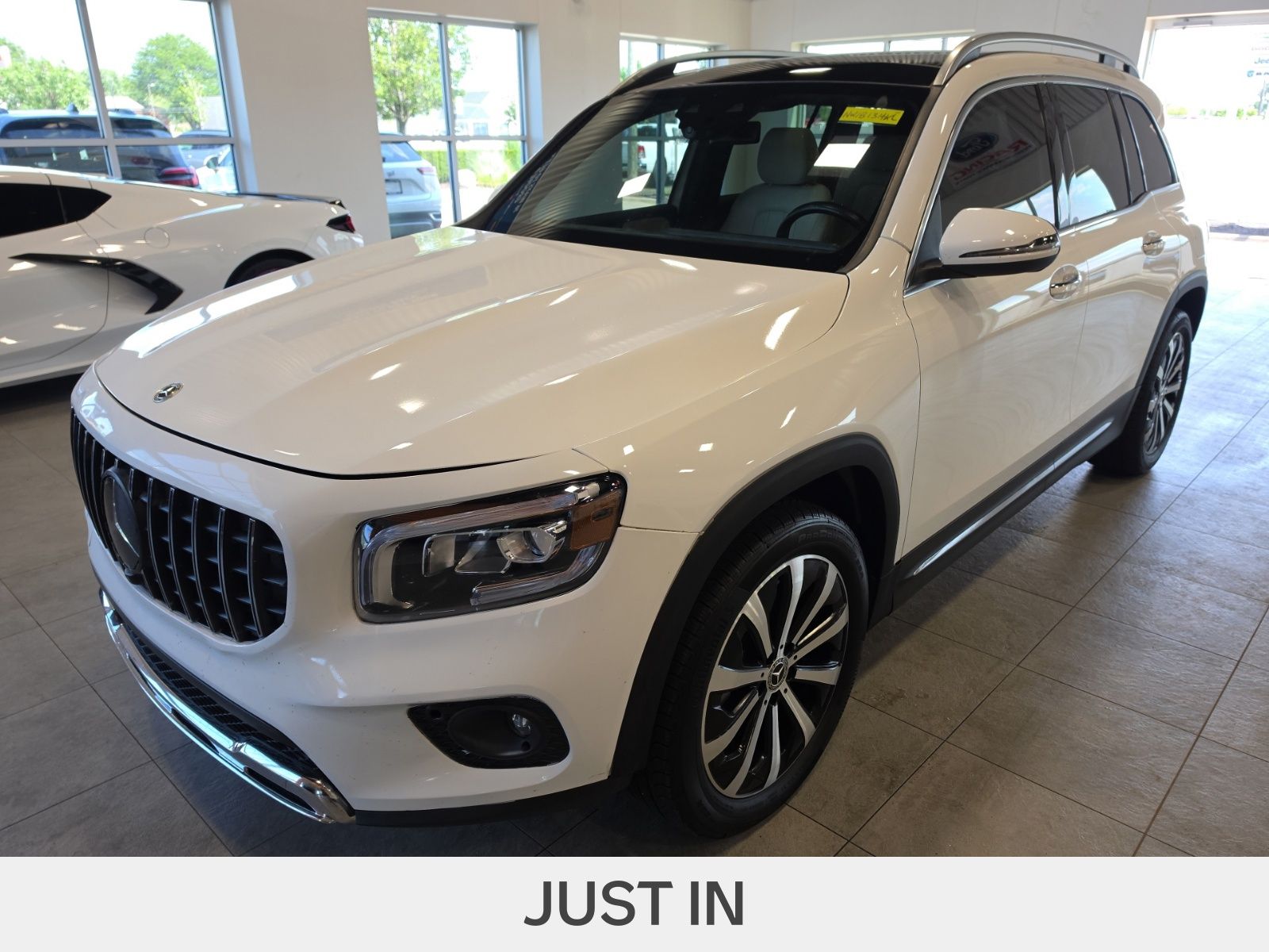 2022 Mercedes-Benz GLB 250 -
                  Sterling Heights, MI