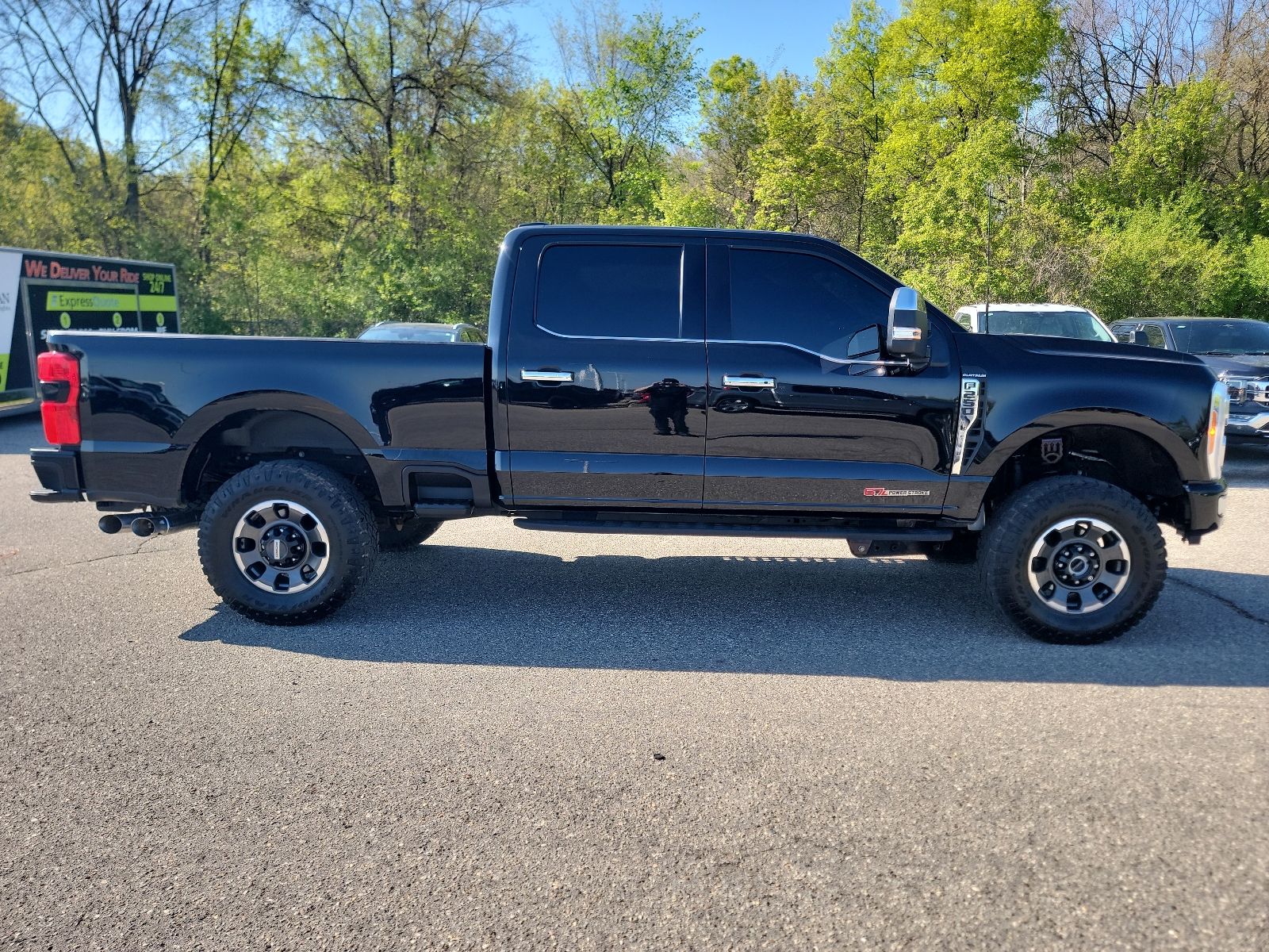 Thumbnail: 2023 Ford F-250 - 6