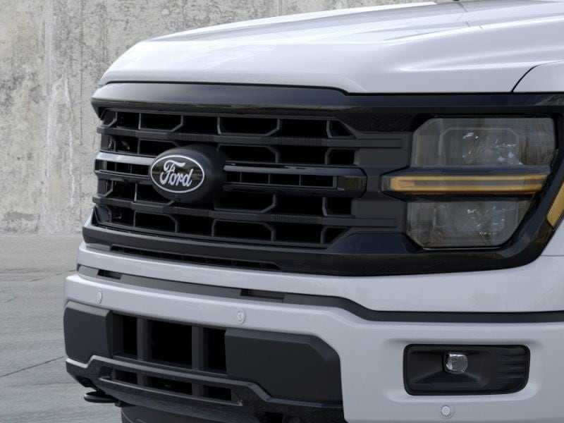 Thumbnail: 2025 Ford F-150 - 17