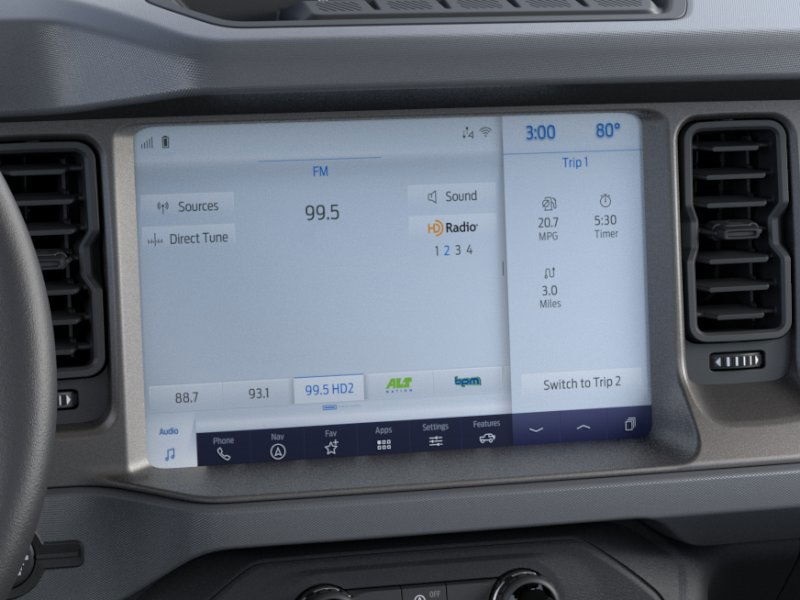 Thumbnail: 2025 Ford Bronco - 15