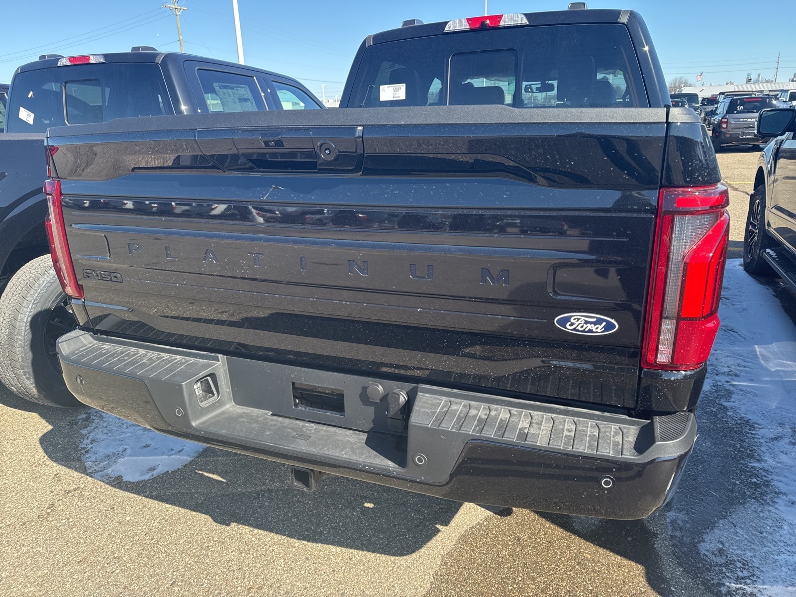 Thumbnail: 2026 Ford F-150 - 26