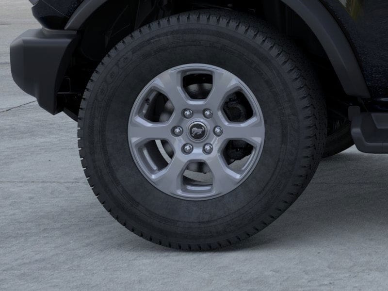 Thumbnail: 2025 Ford Bronco - 21