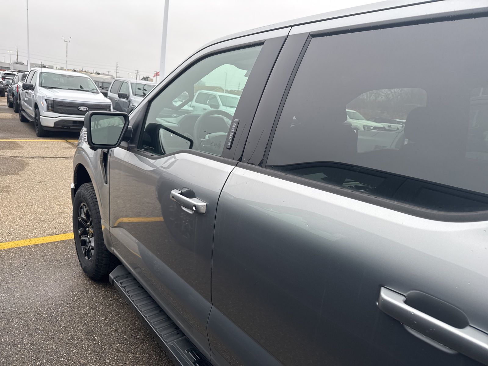 Thumbnail: 2026 Ford F-150 - 15