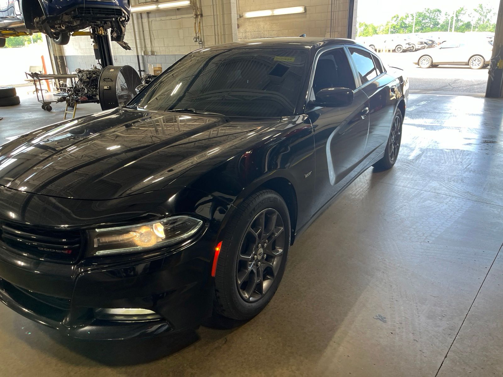 Thumbnail: 2018 Dodge Charger - 5