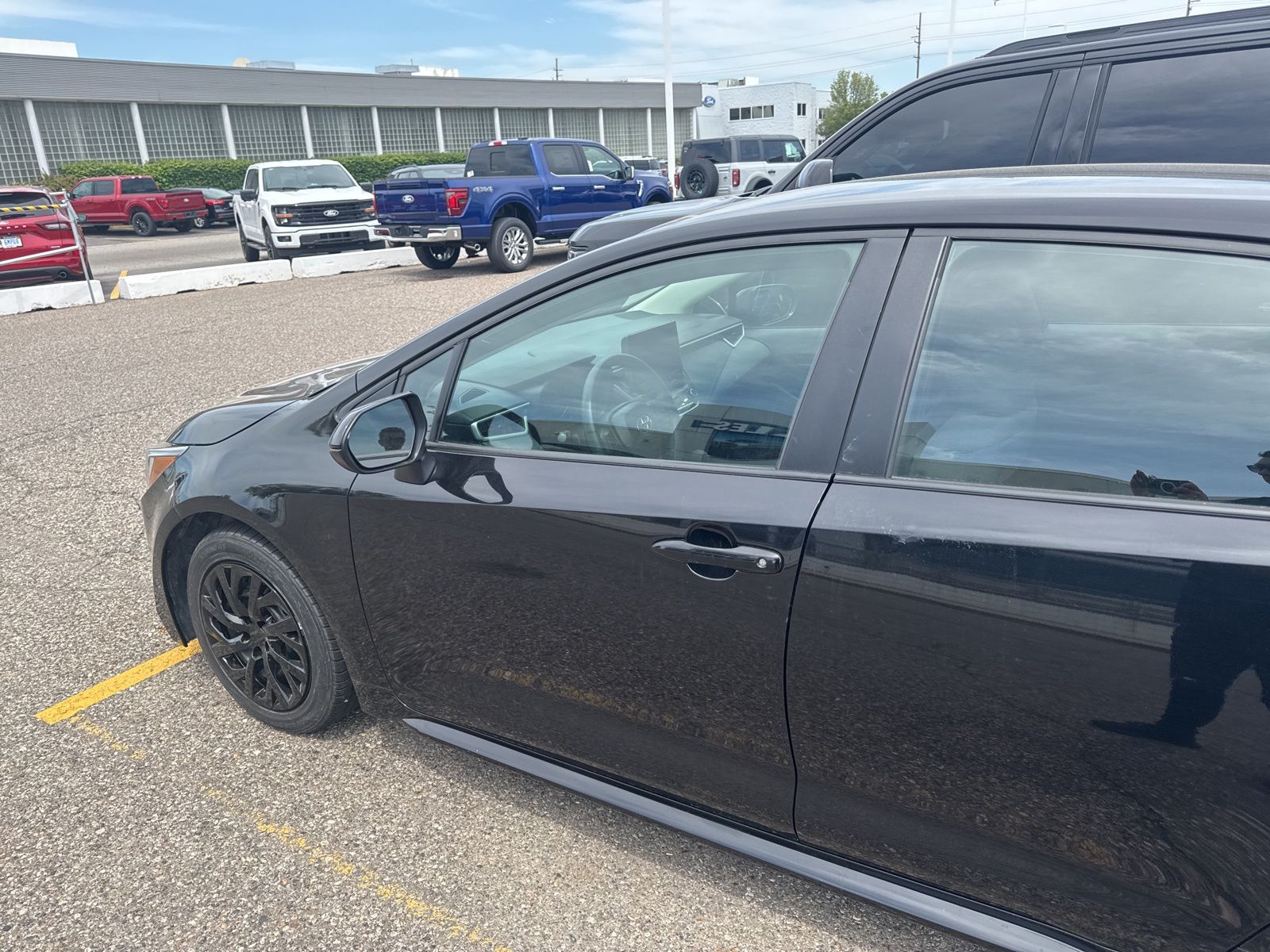Thumbnail: 2024 Toyota Corolla - 23